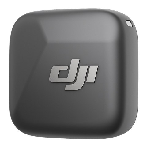 Nadajnik mikrofonowy DJI Mic Mini (czarny)
