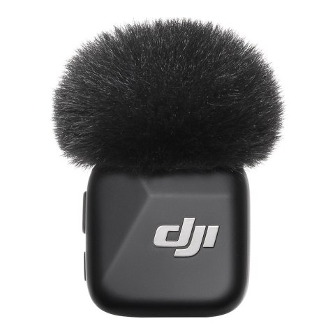Nadajnik mikrofonowy DJI Mic Mini (czarny)