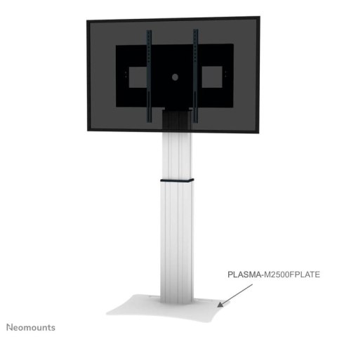 Neomounts PLASMA-M2500FPLATE akcesorium do montażu telewizorów