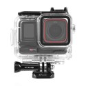 Obudowa wodoszczelna PULUZ Insta360 Ace Pro