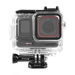 Obudowa wodoszczelna PULUZ Insta360 Ace Pro