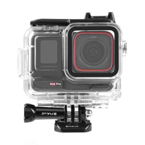 Obudowa wodoszczelna PULUZ Insta360 Ace Pro