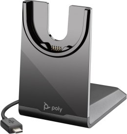 HP Poly Podstawka ładująca Poly Voyager Focus USB-C