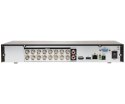REJESTRATOR AHD, HD-CVI, HD-TVI, CVBS, IP XVR5116H-4KL-I3/T 16 KANAŁÓW DAHUA