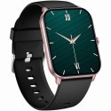 SMARTWATCH DAMSKI GRAVITY GT36-3