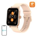 Smartwatch COLMI P81 (złoty)