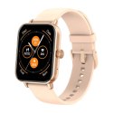 Smartwatch COLMI P81 (złoty)