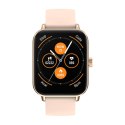 Smartwatch COLMI P81 (złoty)