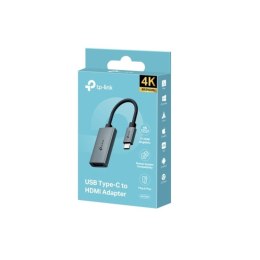 TP-Link UA520C adapter HDMI