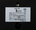 ZAMEK SZYFROWY ZS40B VIDOS