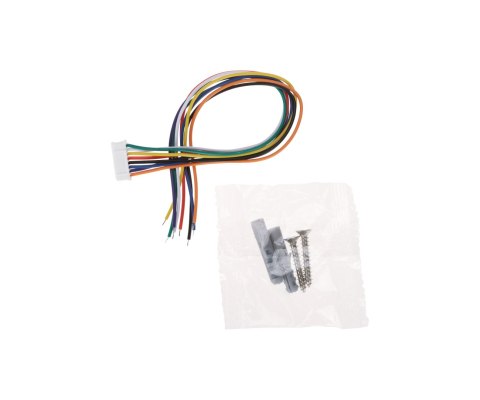 ZAMEK SZYFROWY ZS40B VIDOS