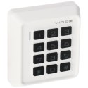 ZAMEK SZYFROWY ZS40W VIDOS