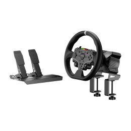 Zestaw MOZA RACING R3+ES+SRP-Lite+zaciski (PC)
