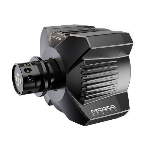 Zestaw MOZA RACING R3+ES+SRP-Lite+zaciski (PC)