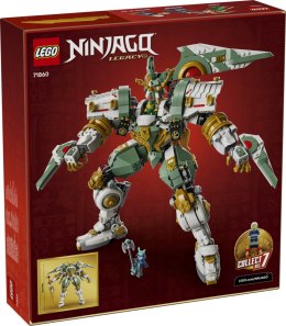 71860 | Tytanowy Mech Lloyda - 15. Rocznica