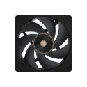 ASUS ProArt PF120 Fan PWM Black Obudowa komputera Wentylator 12 cm Czarny 1 szt.