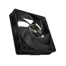 ASUS ProArt PF120 Fan PWM Black Obudowa komputera Wentylator 12 cm Czarny 1 szt.