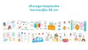 CzuCzu: Paluszkowe zabawy dla dzieci 2+
