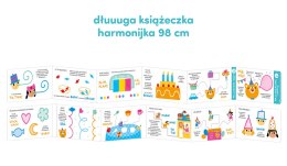 CzuCzu: Paluszkowe zabawy dla dzieci 2+