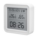 Czujnik temperatury i wilgotności GOSUND ST17 ZigBee LCD