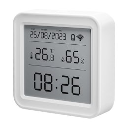 Czujnik temperatury i wilgotności GOSUND ST17 ZigBee LCD