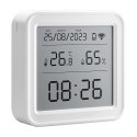 Czujnik temperatury i wilgotności GOSUND ST17 ZigBee LCD