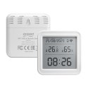 Czujnik temperatury i wilgotności GOSUND ST17 ZigBee LCD