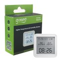 Czujnik temperatury i wilgotności GOSUND ST17 ZigBee LCD