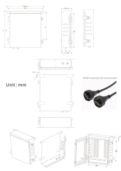Ernitec 0070-10466 bez kategorii