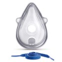 FLAEM MASKA ACO437P dla dorosłych, soft touch