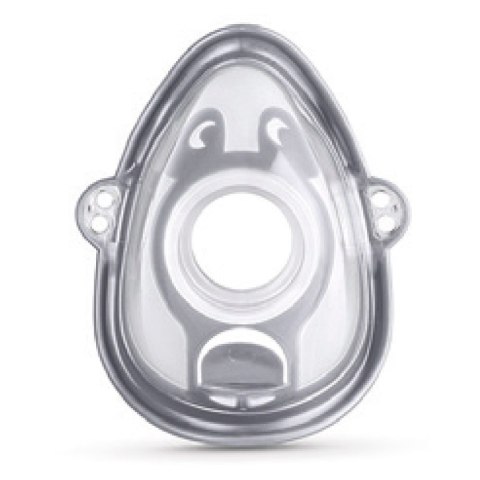 FLAEM MASKA ACO438P dla dzieci, soft touch