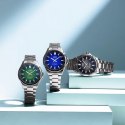 ZEGAREK MĘSKI CASIO MTS-RS100D-3A SZAFIR SOLAR + BOX