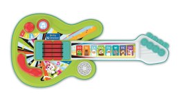 Interaktywna Gitara | Baby Clementoni