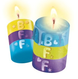 Mini Fabryka Świeczek BFF | Idea