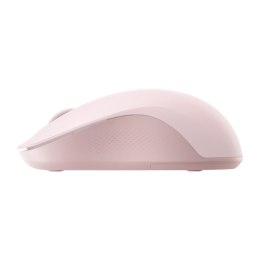 Mysz bezprzewodowa UGREEN M331 Bluetooth 5.4 (różowa)