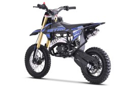 Pojazd Motor Spalinowy NITRO 60cc Niebieski