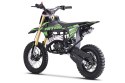 Pojazd Motor Spalinowy NITRO 60cc Zielony