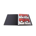 Pokemon Ultra Pro: 4-Pocket Portfolio - Gallery Series - Morning Meadow