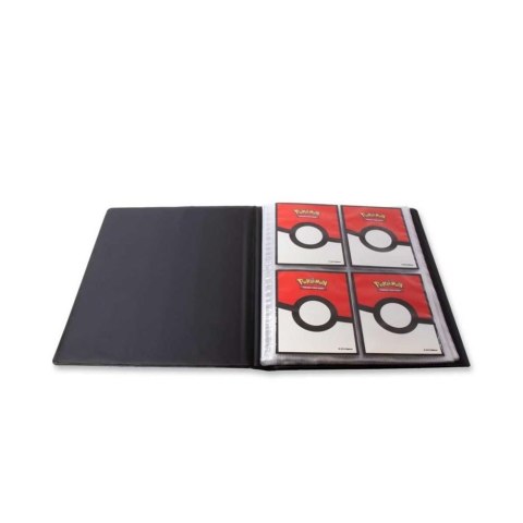 Pokemon Ultra Pro: 4-Pocket Portfolio - Gallery Series - Morning Meadow