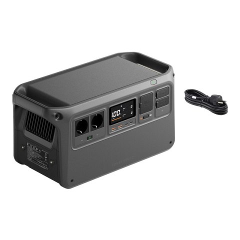 Stacja zasilania DJI Power 1000 V2 1024Wh