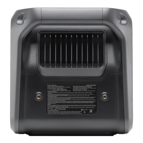 Stacja zasilania DJI Power 1000 V2 1024Wh