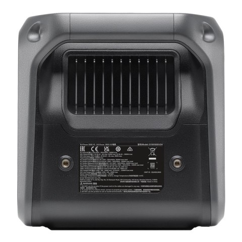 Stacja zasilania DJI Power 1000 V2 1024Wh