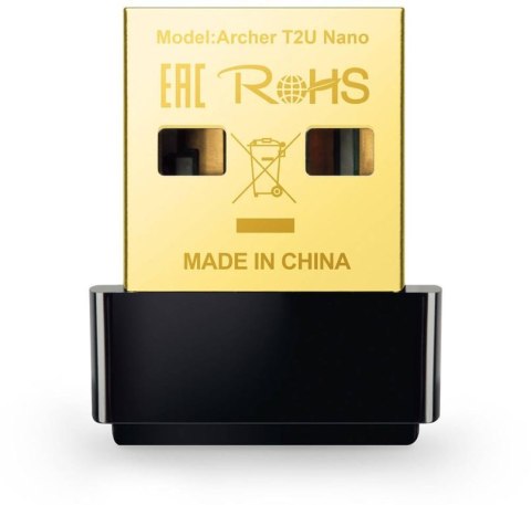 TP-Link T2U Nano