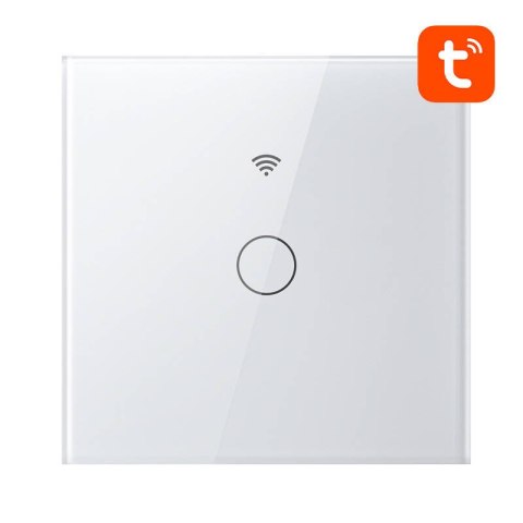 Włącznik światła GOSUND SLS1 Wi-Fi 1-kanałowy Tuya