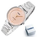 ZEGAREK DAMSKI CASIO LTP-VT04D-4A (zd659c) + BOX