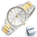 ZEGAREK MĘSKI CASIO MTP-1303SG-7A (zd195a) + BOX