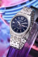 ZEGAREK MĘSKI CASIO MTP-1335D-2AV (zd026e) + BOX