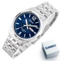 ZEGAREK MĘSKI CASIO MTP-1335D-2AV (zd026e) + BOX
