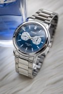 ZEGAREK MĘSKI CASIO MTP-E335D-2E1 (zd274b) + BOX