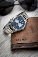 ZEGAREK MĘSKI CASIO MTP-E335D-2E1 (zd274b) + BOX
